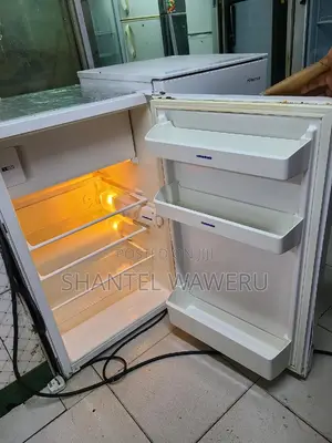 Single Door Fridge