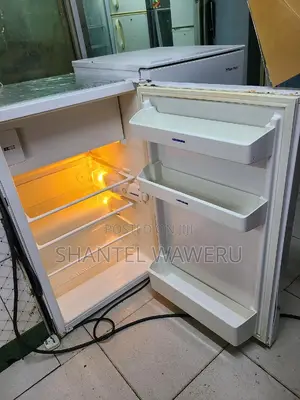 Single Door Fridge