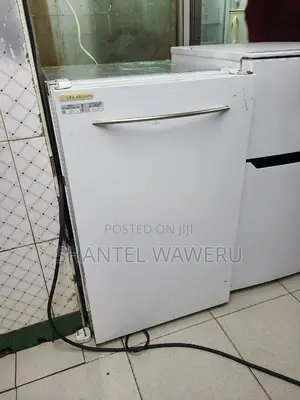 Single Door Fridge