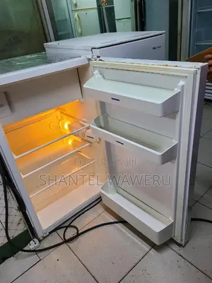 Single Door Fridge