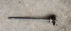 Rear Axle Nissan Td27,Sahara,Hardbody 2-Wheel Available.