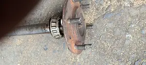 Rear Axle Nissan Td27,Sahara,Hardbody 2-Wheel Available.