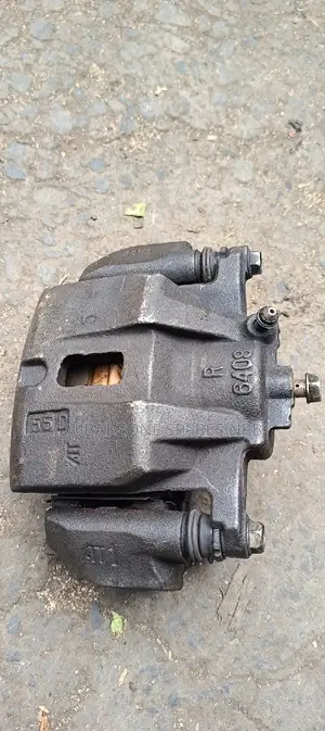 Harrier 240, Lexus Front Calipers Now Available.