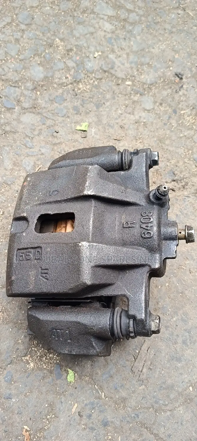 Harrier 240, Lexus Front Calipers Now Available.
