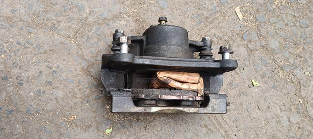 Harrier 240, Lexus Front Calipers Now Available. - thumbnail 4
