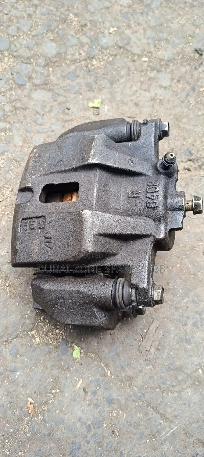 Harrier 240, Lexus Front Calipers Now Available.