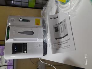 Oxygen Concentrator 7l - thumbnail 2
