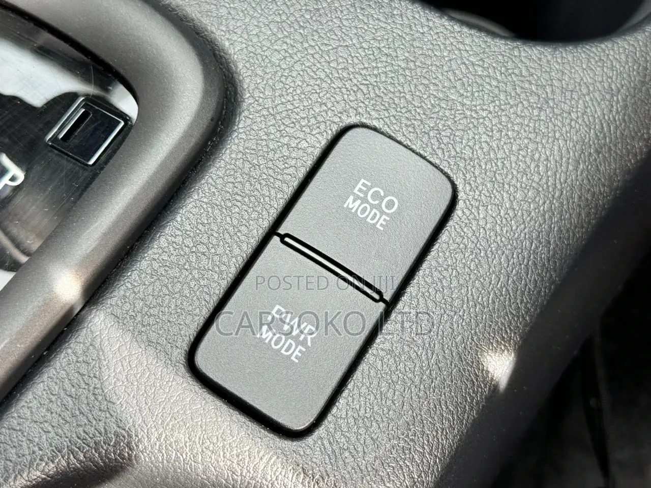 Toyota Hilux 2020 Black