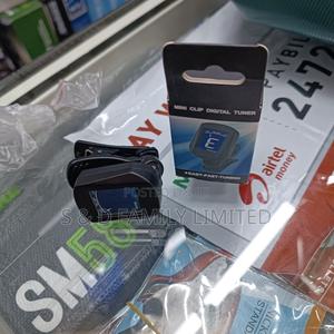 Guitar/Ukulele/Violin Tuner - thumbnail 2