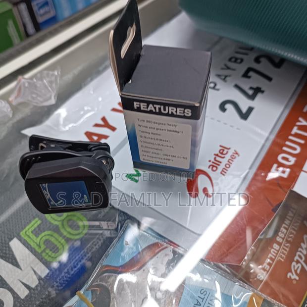 Guitar/Ukulele/Violin Tuner - thumbnail 3