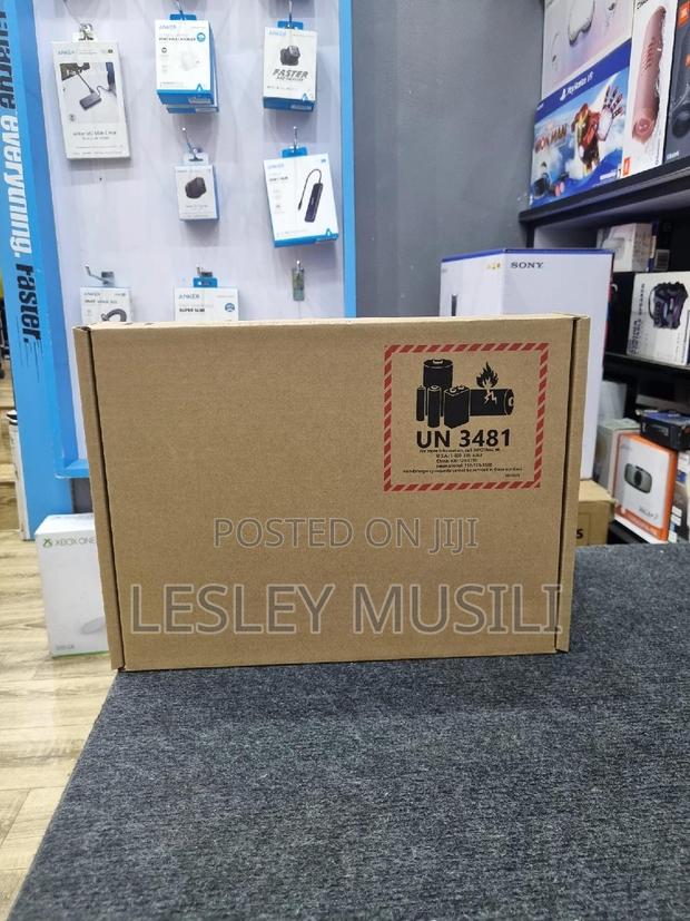 New Laptop Microsoft Surface Pro 9 16GB Intel Core I7 SSD 512GB - main view