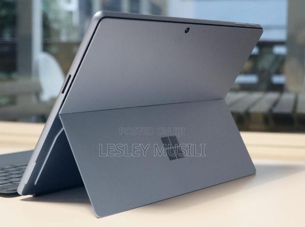 New Laptop Microsoft Surface Pro 9 16GB Intel Core I7 SSD 512GB - thumbnail 3