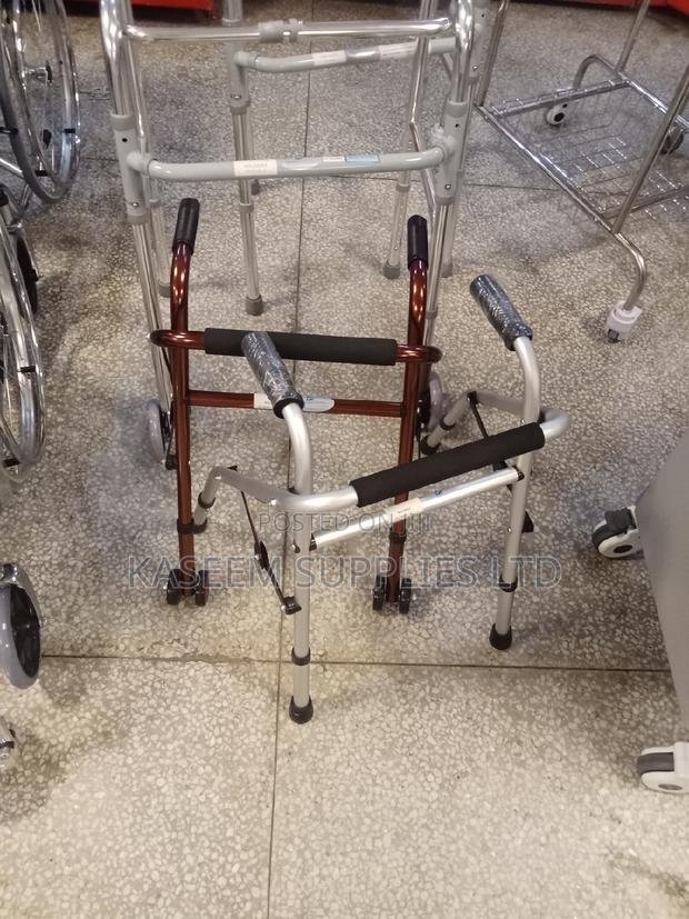 Pediatric Walking Frames/Walking Aid - main view