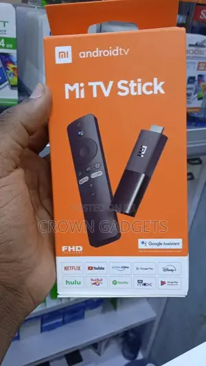 Mi Xiaomi TV Stick