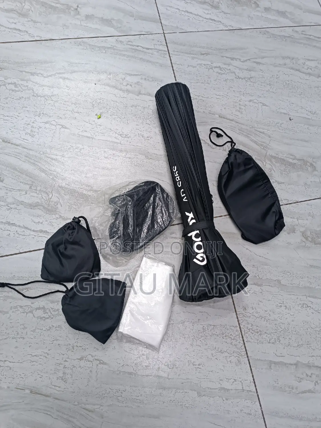 Godox AD-S85S Quick Open Parabolic Softbox for Ad400pro