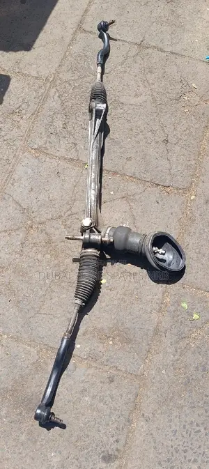 Vanguard,Alphard, Rumion,Rav4,Lexus, Kluger Steering Racks.