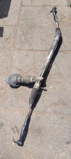 Vanguard,Alphard, Rumion,Rav4,Lexus, Kluger Steering Racks.