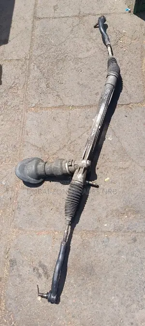 Vanguard,Alphard, Rumion,Rav4,Lexus, Kluger Steering Racks.