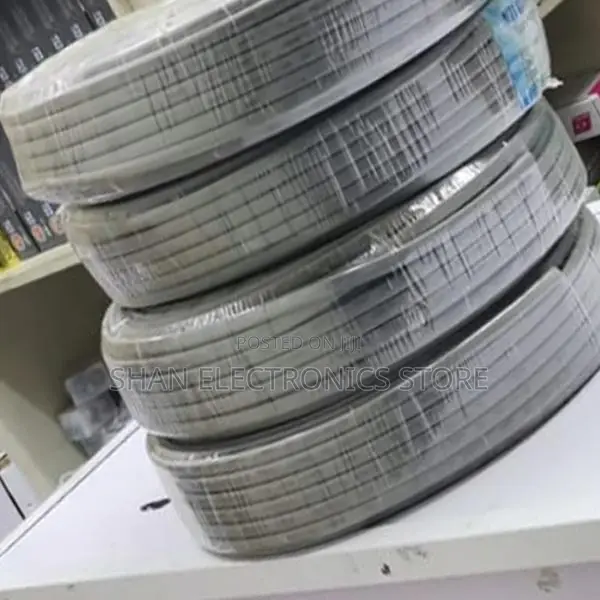 ^*1.5mm Twin With Earth Electric Wiring Cable Restocked