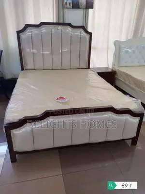 Executive Bed 5×6