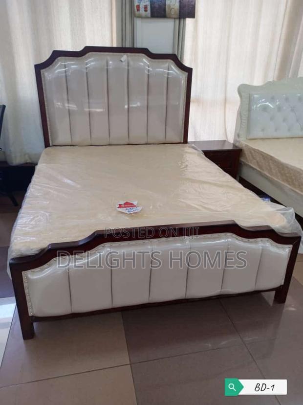 Executive Bed 5×6