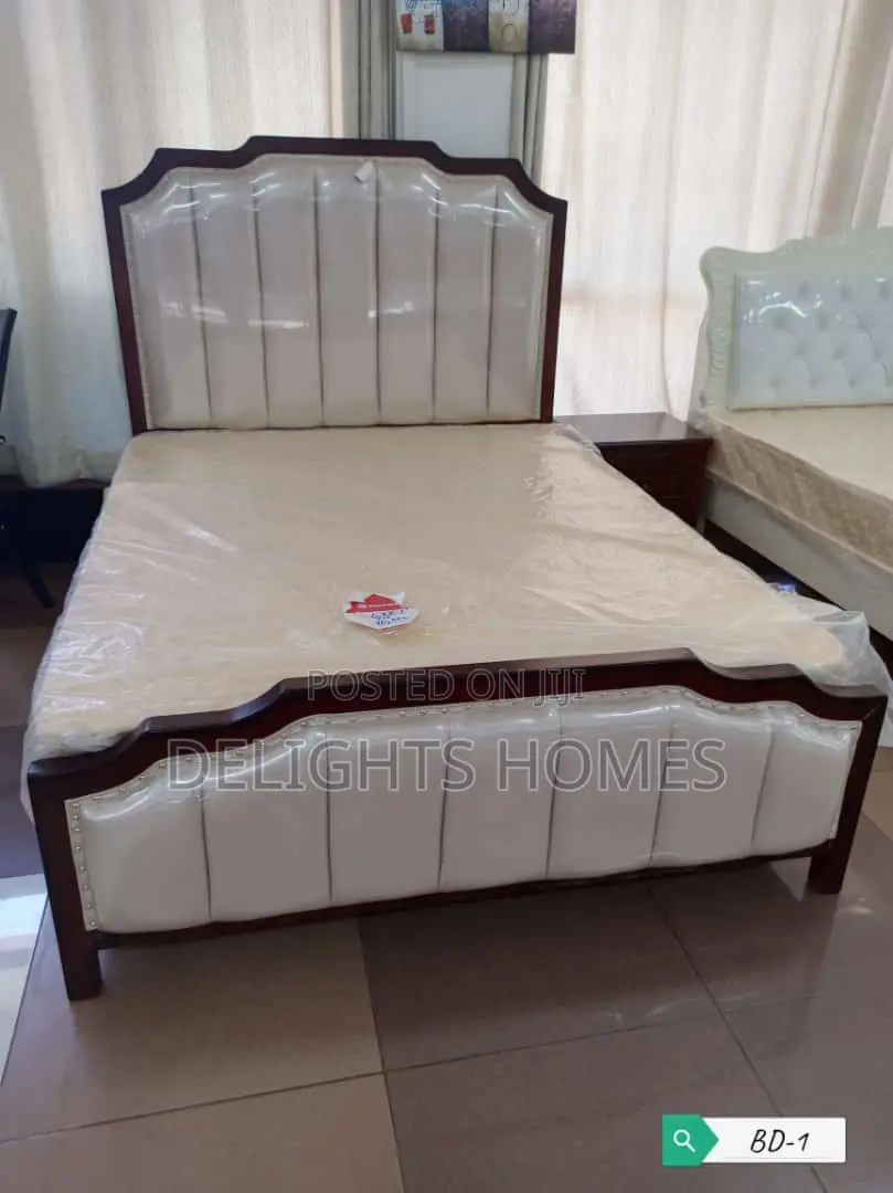 Executive Bed 5×6