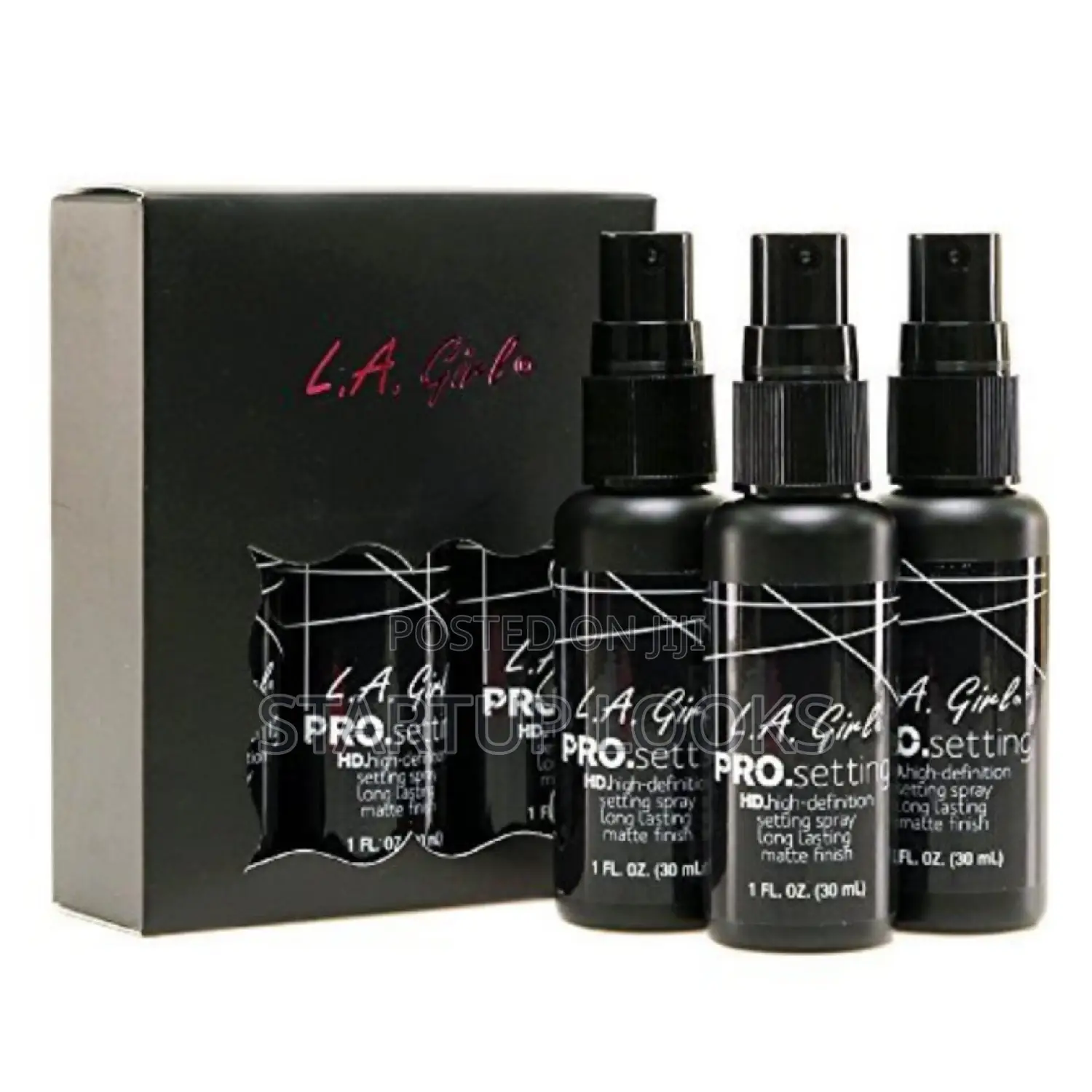 Makeup Setting Spray