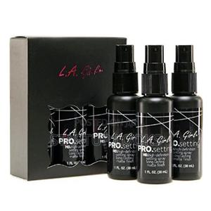 Makeup Setting Spray - thumbnail 2