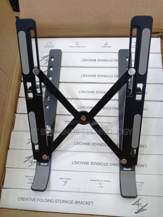 Laptop Stand - main view