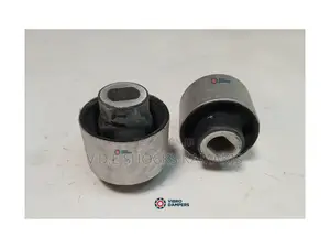 Mercedes W211 Front Lower Control Arm Bush