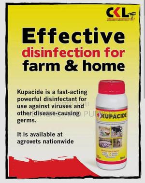 Kupacide Disinfectant - thumbnail 2
