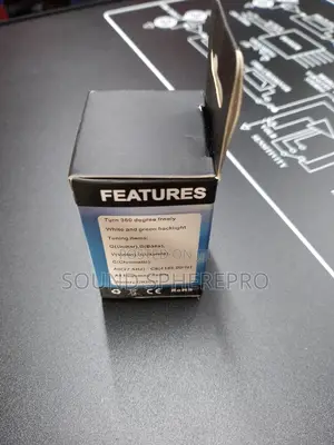 Digital Guitar/Violin Tunner