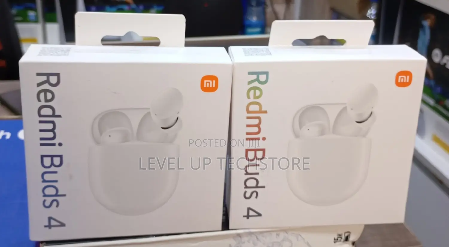 Redmi Buds 4
