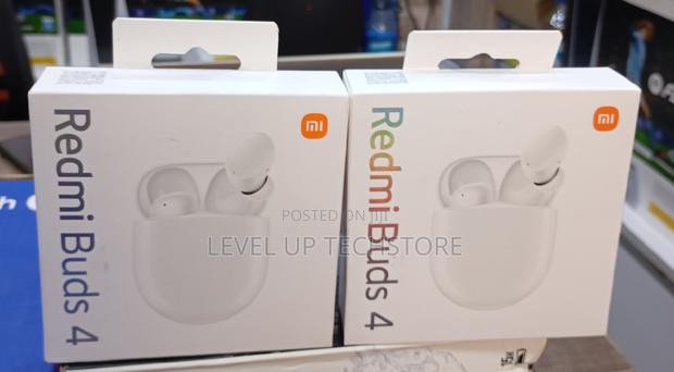 Redmi Buds 4 - main view