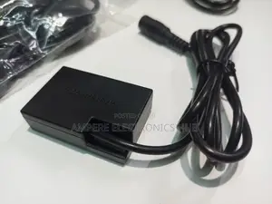 Canon LP-E17 Dummy Battery / DC Coupler