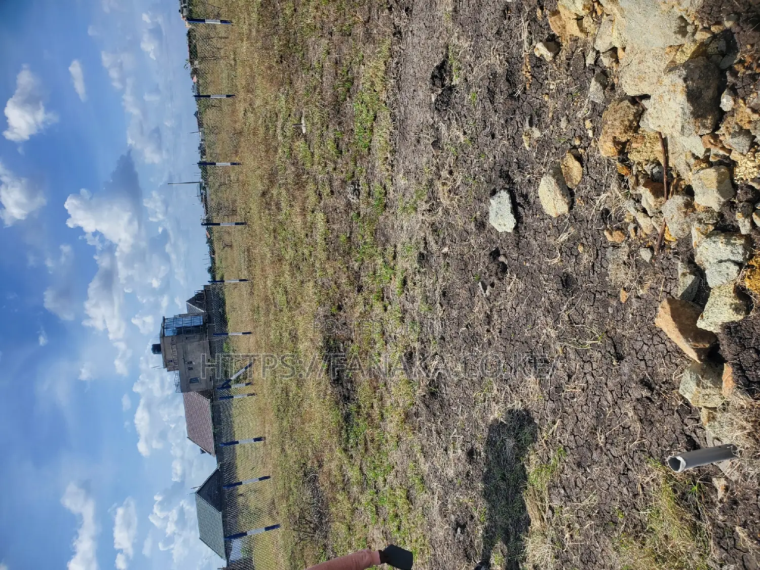 Affordable Juja Farm Plots ^KK