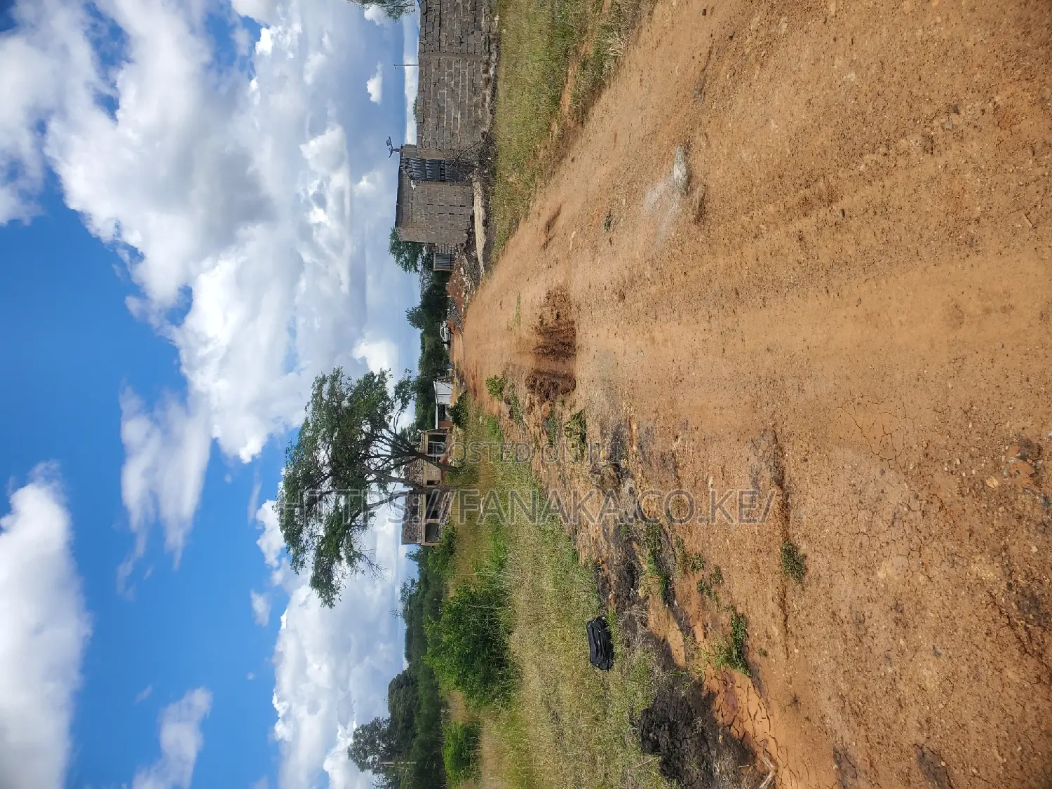 Affordable Juja Farm Plots ^KK