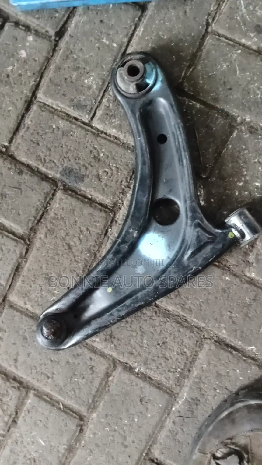 Honda Fit Old Control Arm