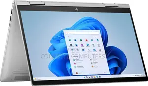 New Laptop HP Envy X360 8GB Intel Core I5 SSD 512GB