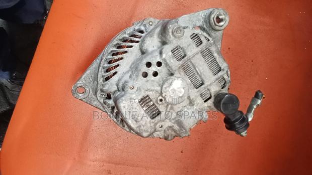 Mazda Demio Zj Alternator - thumbnail 2