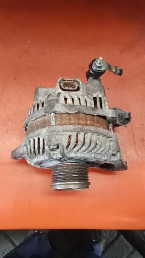 Mazda Demio Zj Alternator