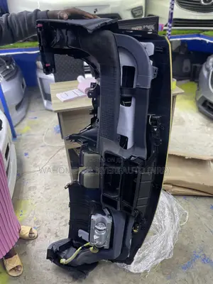 Dash Board for Fielder 2010