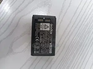 Godox VB 26 Battery for Godox V1 Round Head Flashes