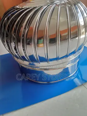 Roof Top Ventilators/ Cyclones