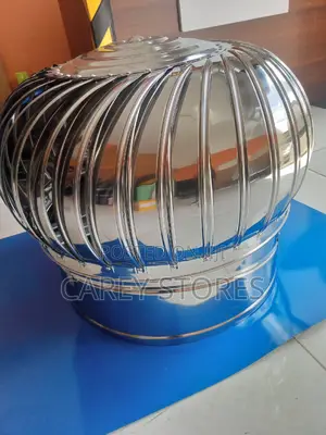Roof Top Ventilators/ Cyclones