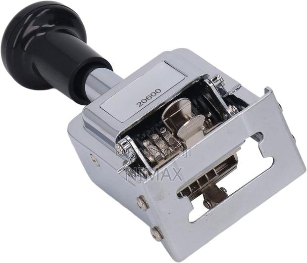 Guanbao Numbering Machine 6 Digits - main view