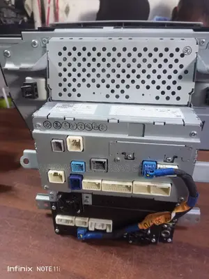 Crown Radio and AC Control