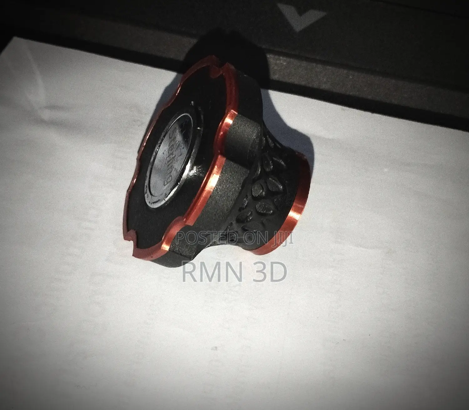 3d Printing, 3d Scanning And Cad Modelling