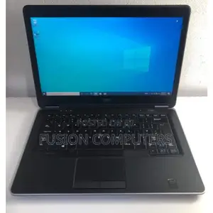 Laptop Dell Latitude 7440 8GB Intel Core I7 HDD 500GB