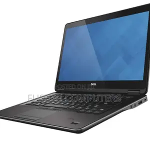 Laptop Dell Latitude 7440 8GB Intel Core I7 HDD 500GB
